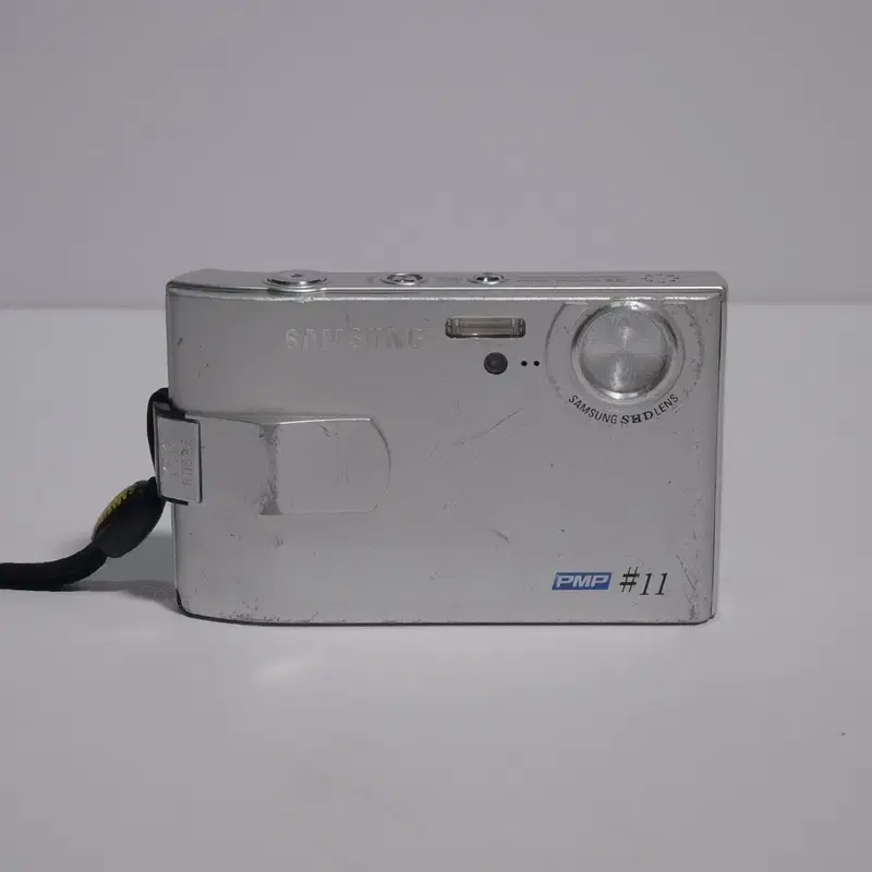삼성 PMP #11 빈티지 디지털 카메라