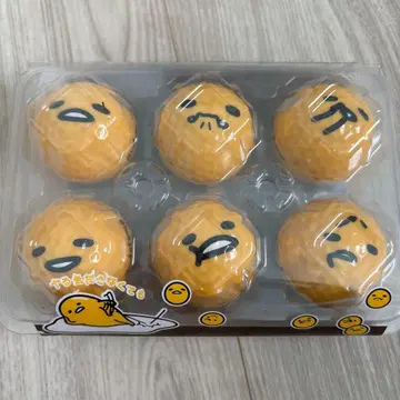 구데타마 골프공