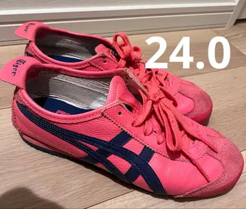 오니츠카타이거 MEXICO66 스니커즈