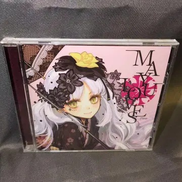 MAYULOVES 마유러브스