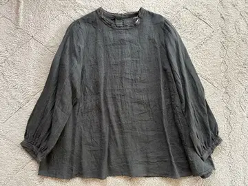 네스트로브 nest Robe 레이스 블라우스