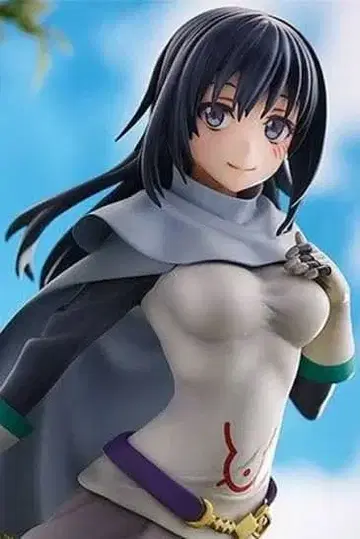 전생했더니 슬라임이었던 건에 대하여 시즈 1/7 스케일 피규어