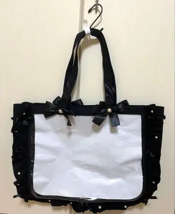 [ 새상품 ] 자카마트 A3 프릴 이타백 5주년ver 블랙