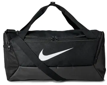 나이키 브라질리아 S 더플백 블랙