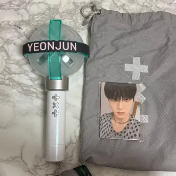 txt 투바 모아봉 응원봉 ver2