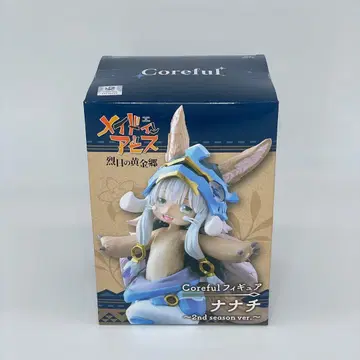 메이드 인 어비스 나나치 Coreful 2nd 피규어