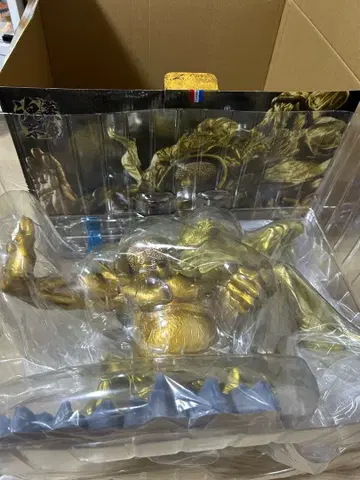 [개봉품 박스 있음] 제일복권 원피스 EX 라스트 원 혼고지조 센고쿠