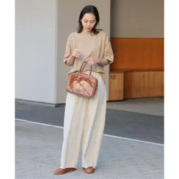 Journal standard 코쿤 스웨트 팬츠