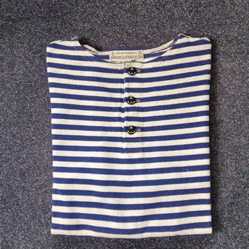 workers 마린 셔츠