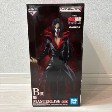 제일복권 유유백서 암흑무술회편 vol.2 B상 까마귀 MASTERLISE