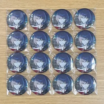 프로세카 글리터 캔뱃지 vol.10A 히노모리 시호