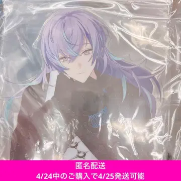 니지산지 Dytica 3주년 비주얼 패널 호시미치 쇼