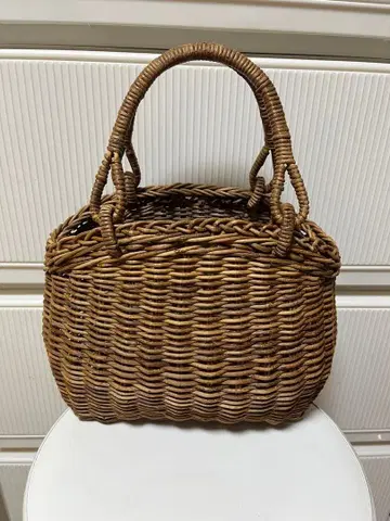 아케비의 카고백