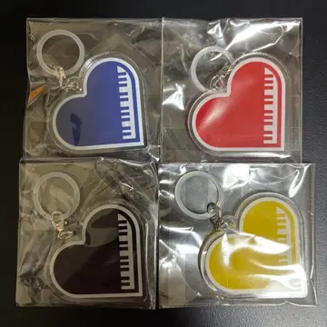 UNDERTALE 언더테일 10주년 기념 콘서트 엄브렐라 마커