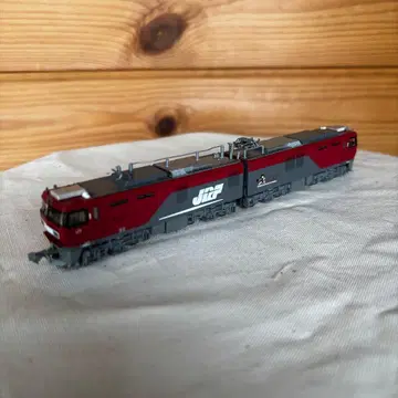 KATO 3037-1 EH500 3차형 긴타로