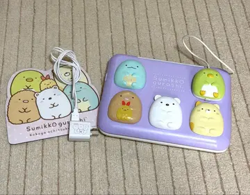 스미코구라시 학습 컴퓨터