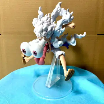 제일복권 원피스 해적왕으로 가는 길 [라스트 원상 니카] [상자 없음]