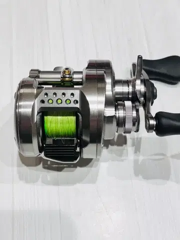 SHIMANO 칼카타 퀘스트 BFS XG 리치 오일 (파랑)
