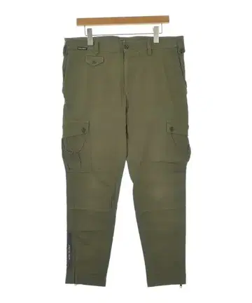 DOLCE&GABBANA 카고 팬츠 남성용