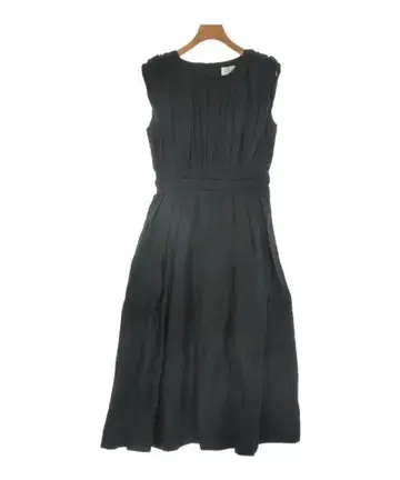 LANVIN en bleu 원피스 여성용