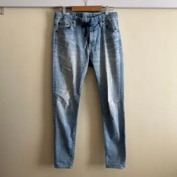 BIGJOHN MMM336H 조거 데님 스키니 즉시 구매 OK 선착순