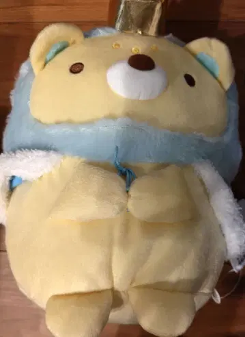 스미코구라시 봉제 인형