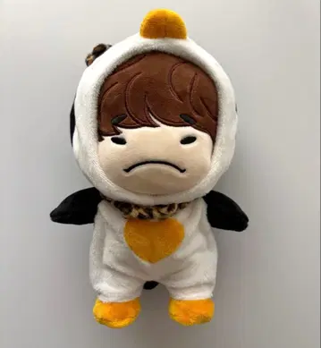 2PM 준호 이삐니돌 20cm