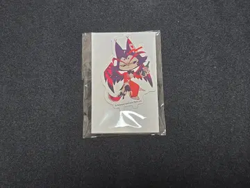 해즈빈 호텔 애니메이트 카페 미니 아크릴 스탠드 허스크