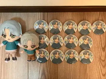 너와 아이돌 프리큐어 히비키 카이토