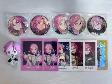 앙스타 오우카와 코하쿠