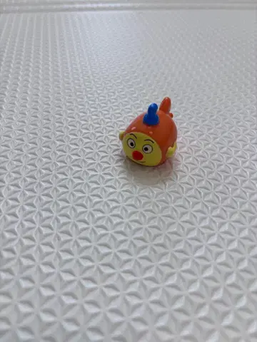 빗쿠라타마고 치비마린