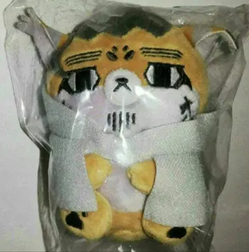 골든 카무이 오가타 햐쿠노스케 동물 포제 마스코트
