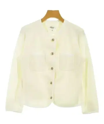 49AV JUNKO SHIMADA 여성용 자켓