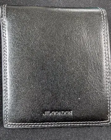 JIL GOADON 남성용 지갑
