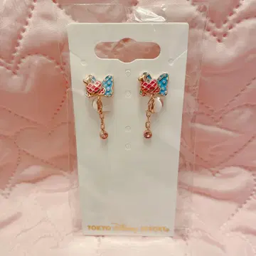 디즈니 미니 팔팔루자 귀찌 팬더랜드