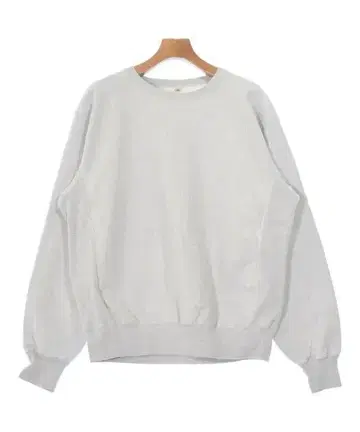 AURALEE 맨투맨 남성용