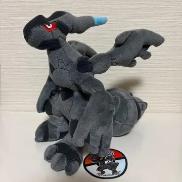 포켓몬 센터 제크로무 봉제 인형