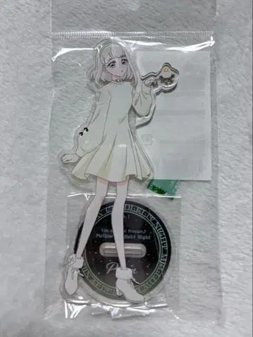 너와 아이돌 프리큐어 다나카 푸린 아크릴 스탠드