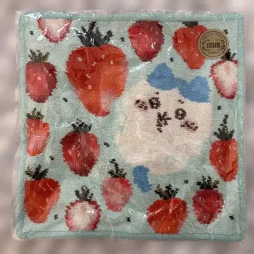 [택 포함 새상품] 페이 하치와레