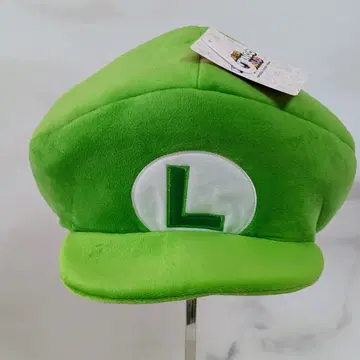 루이지 모자 유니버셜 스튜디오 택 포함