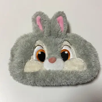 디즈니 밤비와 친구들 부활절 펜 케이스 파우치