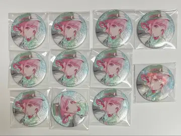 프로세카 그리캔 홀로캔뱃지 vol.10A 호우 에무