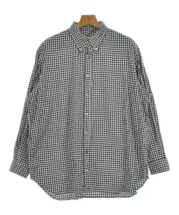 WILLY CHAVARRIA 캐주얼 셔츠 남성용