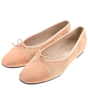 CHANEL 발레 슈즈/오페라 슈즈 여성용