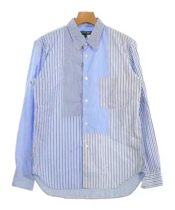 COMME des GARCONS HOMME DEUX 캐주얼 셔츠 남성용