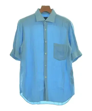 COMME des GARCONS HOMME PLUS 캐주얼 셔츠 남성용