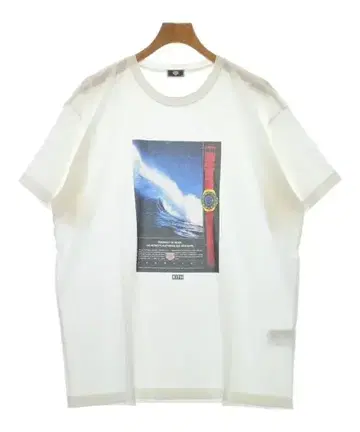 KITH 티셔츠 남성용