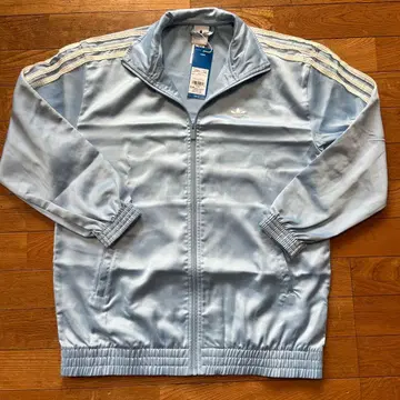 adidas 아디다스 완판 새틴 파이어버드 트랙탑 프릴