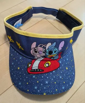 도쿄 디즈니 리조트 릴로 & 스티치 스티치 엔젤