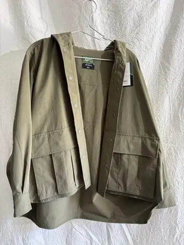 garage green works s 사이즈